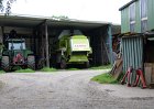 Biogasanlagenbesuch, 04.Juli 2011 093